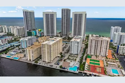 1849 S Ocean #905, Hallandale, FL 33009 - Photo 34