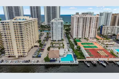 1849 S Ocean #905, Hallandale, FL 33009 - Photo 36