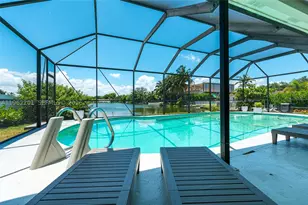 21320 NE 25th, Miami, FL 33180 - Photo 1