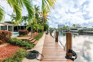 636 Hibiscus, Hallandale, FL 33009 - Photo 1