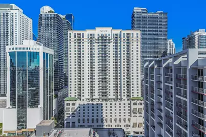999 SW 1st #1916, Miami, FL 33130 - Photo 24