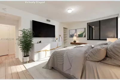999 SW 1st #1916, Miami, FL 33130 - Photo 4