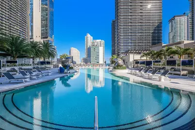 999 SW 1st #1916, Miami, FL 33130 - Photo 26