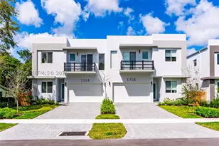 1709 SW 23rd, Fort Lauderdale, FL 33315 - Photo 20