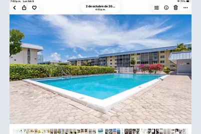 3750 NE 169 #Apt.G.405, North Miami Beach, FL 33160 - Photo 24