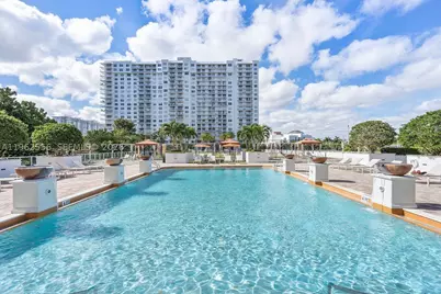2801 NE 183rd #1607W, Aventura, FL 33160 - Photo 12