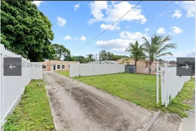 1835 NW 85th, Miami, FL 33147 - Photo 4