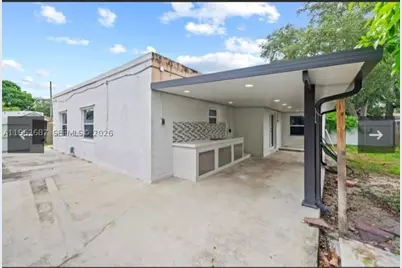 1835 NW 85th, Miami, FL 33147 - Photo 18