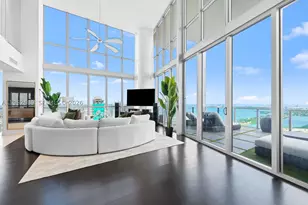 1100 Biscayne, Miami, FL 33132 - Photo 14