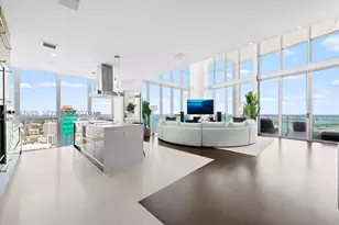 1100 Biscayne, Miami, FL 33132 - Photo 2
