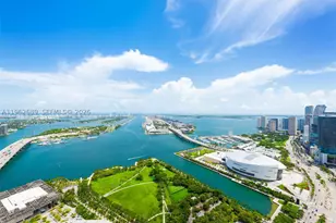1100 Biscayne, Miami, FL 33132 - Photo 30