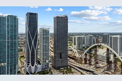 1100 Biscayne #5706, Miami, FL 33132 - Photo 34