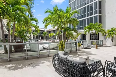 1100 Biscayne #5706, Miami, FL 33132 - Photo 32