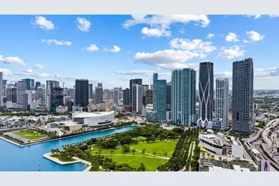 1100 Biscayne #5706, Miami, FL 33132 - Photo 38