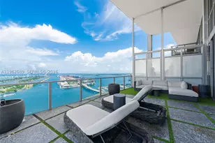 1100 Biscayne, Miami, FL 33132 - Photo 28