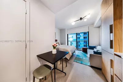 11 NE 6th #1208, Miami, FL 33132 - Photo 8