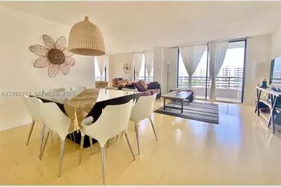 3300 NE 191st #1807, Aventura, FL 33180 - Photo 2