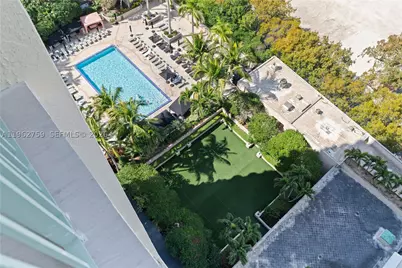 3350 SW 27th #1806, Coconut Grove, FL 33133 - Photo 34