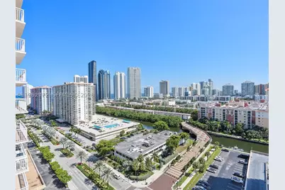 251 174th #1715, Sunny Isles Beach, FL 33160 - Photo 2
