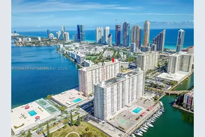 251 174th #1715, Sunny Isles Beach, FL 33160 - Photo 1