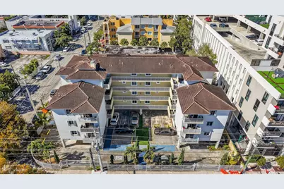 134 SW 7th #404, Miami, FL 33130 - Photo 26