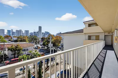 134 SW 7th #404, Miami, FL 33130 - Photo 20