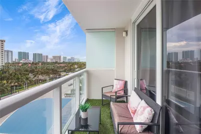 19201 Collins #439, Sunny Isles Beach, FL 33160 - Photo 16