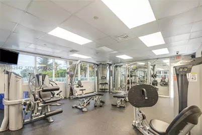 19201 Collins #439, Sunny Isles Beach, FL 33160 - Photo 14