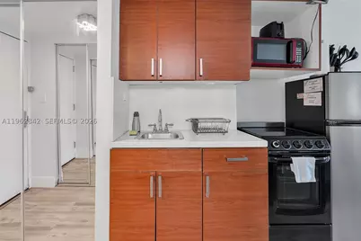 19201 Collins #439, Sunny Isles Beach, FL 33160 - Photo 20