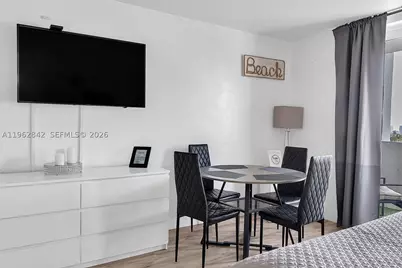 19201 Collins #439, Sunny Isles Beach, FL 33160 - Photo 28