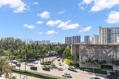 19201 Collins #439, Sunny Isles Beach, FL 33160 - Photo 36