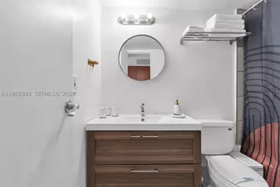 19201 Collins #439, Sunny Isles Beach, FL 33160 - Photo 32