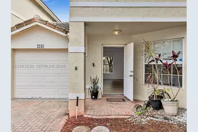 2237 NW 171st, Pembroke Pines, FL 33028 - Photo 1