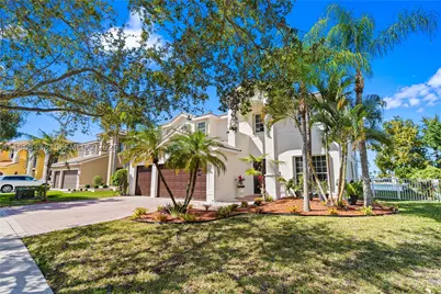 15341 SW 20th, Miramar, FL 33027 - Photo 4