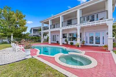 15341 SW 20th, Miramar, FL 33027 - Photo 62