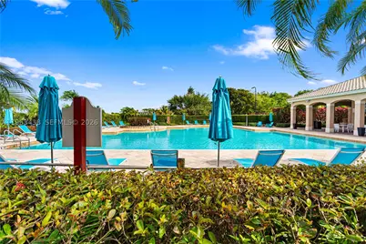 15341 SW 20th, Miramar, FL 33027 - Photo 76