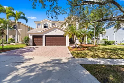 15341 SW 20th, Miramar, FL 33027 - Photo 2