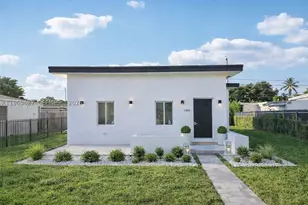 2360 Rutland, Opa Locka, FL 33054 - Photo 1