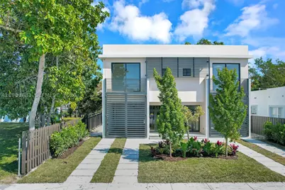 4719 N Miami, Miami, FL 33127 - Photo 1