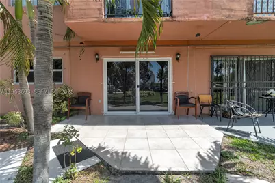17101 NW 57th #110, Miami Gardens, FL 33055 - Photo 34