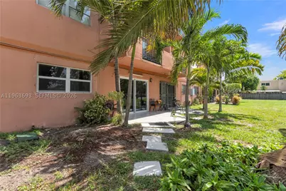 17101 NW 57th #110, Miami Gardens, FL 33055 - Photo 36