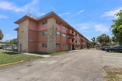17101 NW 57th #110, Miami Gardens, FL 33055 - Photo 42