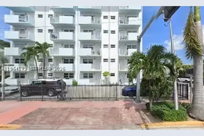 801 Meridian #3B, Miami Beach, FL 33139 - Photo 2