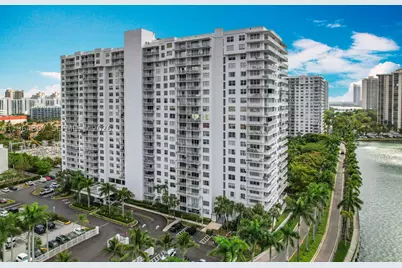 2801 NE 183rd #1504W, Aventura, FL 33160 - Photo 10