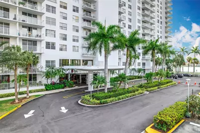 2801 NE 183rd #1504W, Aventura, FL 33160 - Photo 12