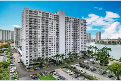 2801 NE 183rd #1504W, Aventura, FL 33160 - Photo 8