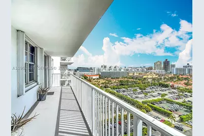 2801 NE 183rd #1504W, Aventura, FL 33160 - Photo 46