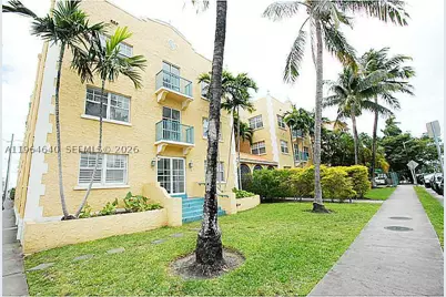 1255 Pennsylvania #102, Miami Beach, FL 33139 - Photo 8