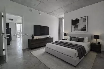 151 SE 1st #1501, Miami, FL 33131 - Photo 2