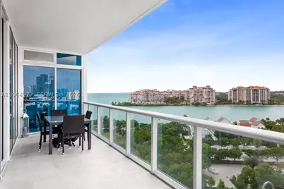 100 S Pointe #1001, Miami Beach, FL 33139 - Photo 2